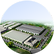 5848vip威尼斯电子游戏产业园全面建成，正式开启现代化工艺、现代化设备、现代化物流、现代化实验研发中心的“四化”建设新局面